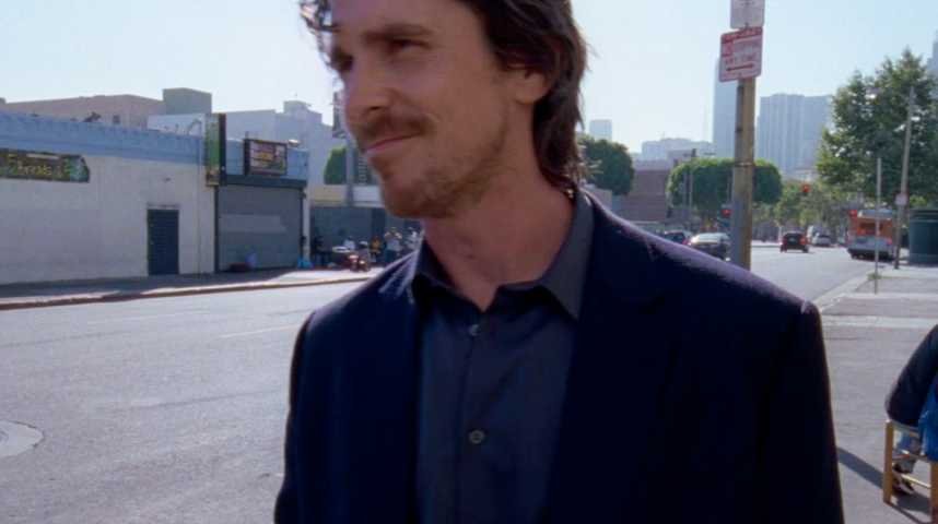 Knight of Cups - Extrait 1 - VO - (2015)