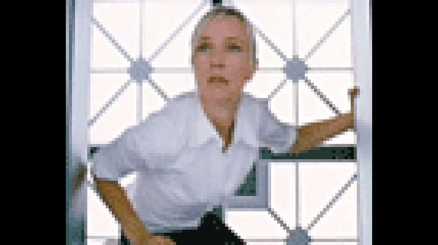 Cube²: Hypercube - Extrait 2 - VO - (2002)
