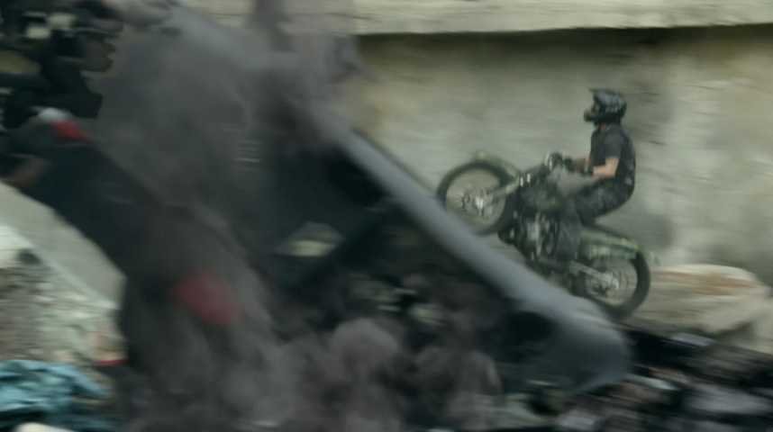 Expendables 3 - Extrait 1 - VF - (2014)