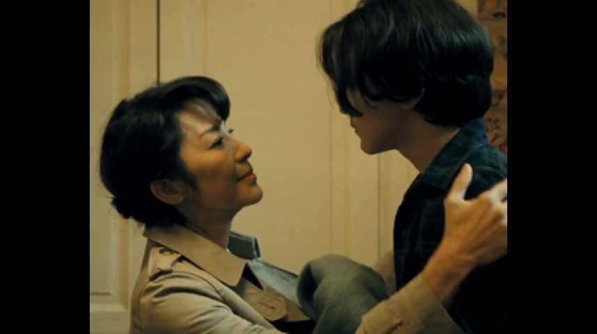The Lady - Extrait 20 - VF - (2011)