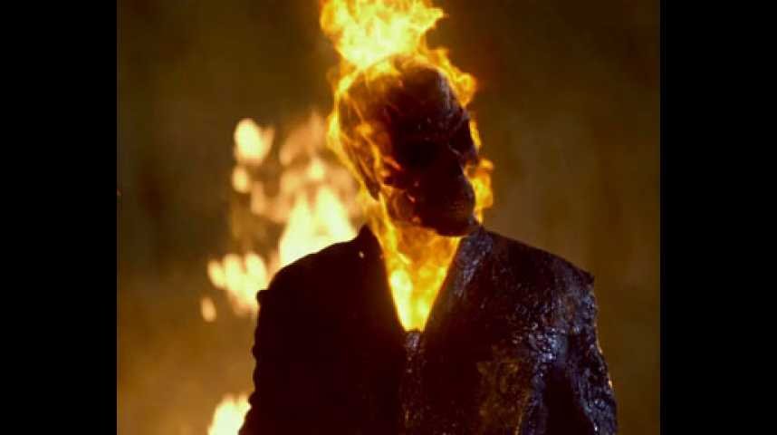 Ghost Rider : L'Esprit de Vengeance - Extrait 13 - VO - (2012)