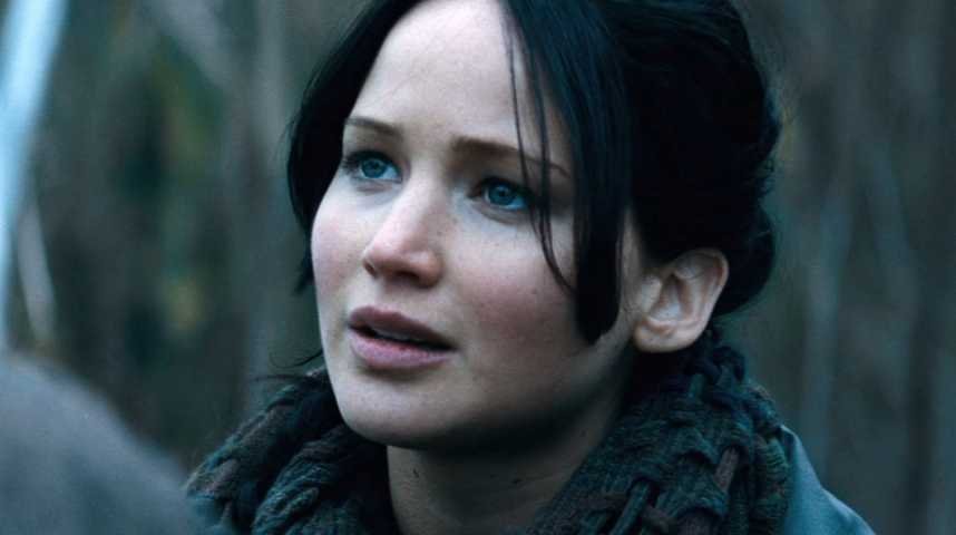 Hunger Games - L'embrasement - Extrait 2 - VO - (2013)