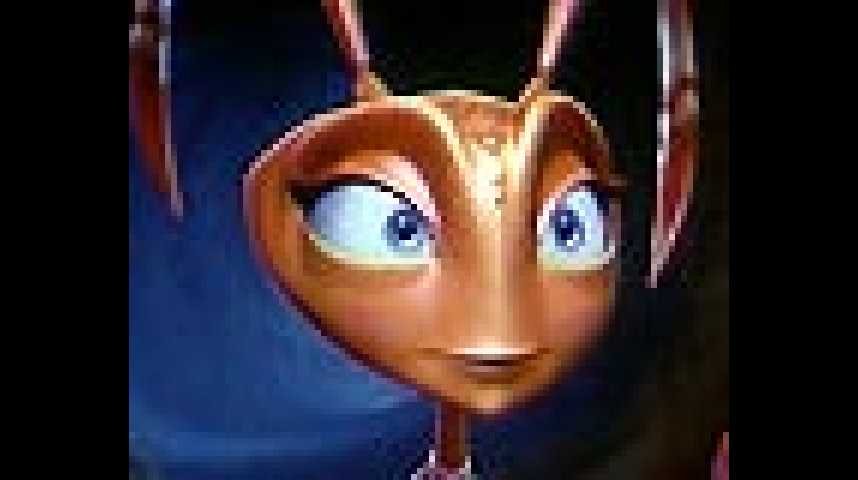 Lucas, fourmi malgré lui - Extrait 5 - VF - (2005)
