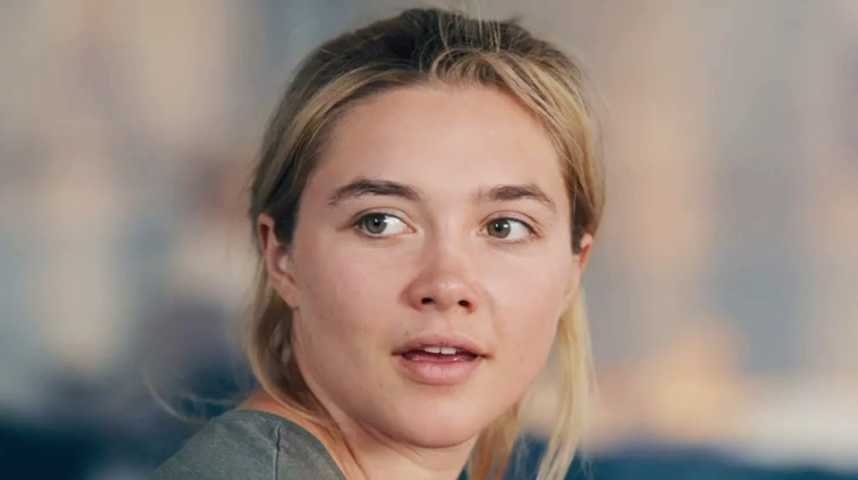 Midsommar - Bande annonce 7 - VO - (2019)
