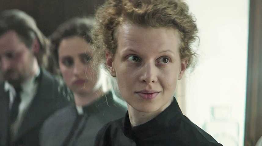 Marie Curie - Extrait 4 - VF - (2017)