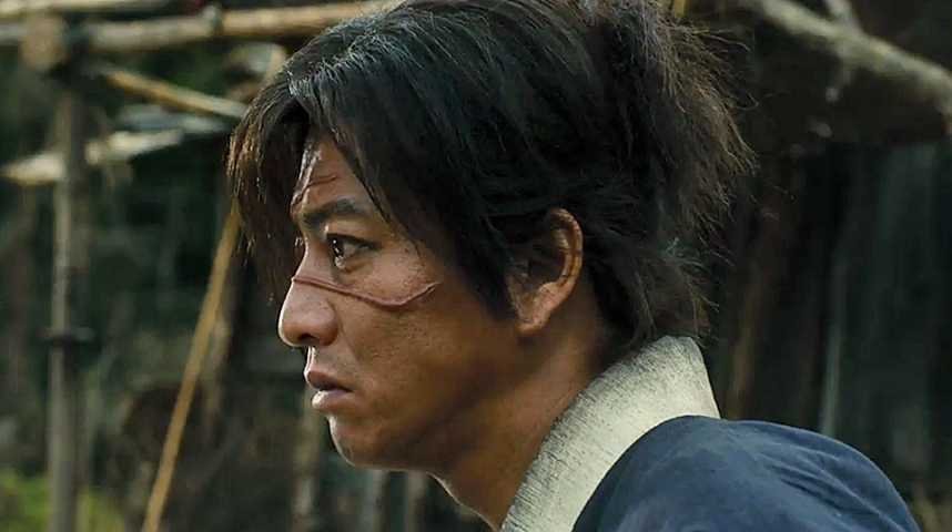 Blade of the Immortal - Extrait 1 - VO - (2017)