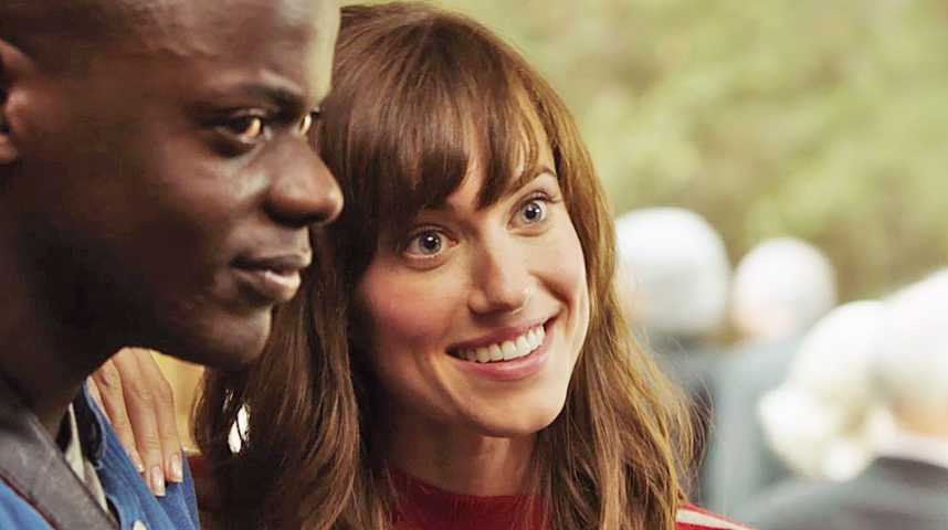 Get Out - Extrait 5 - VO - (2017)