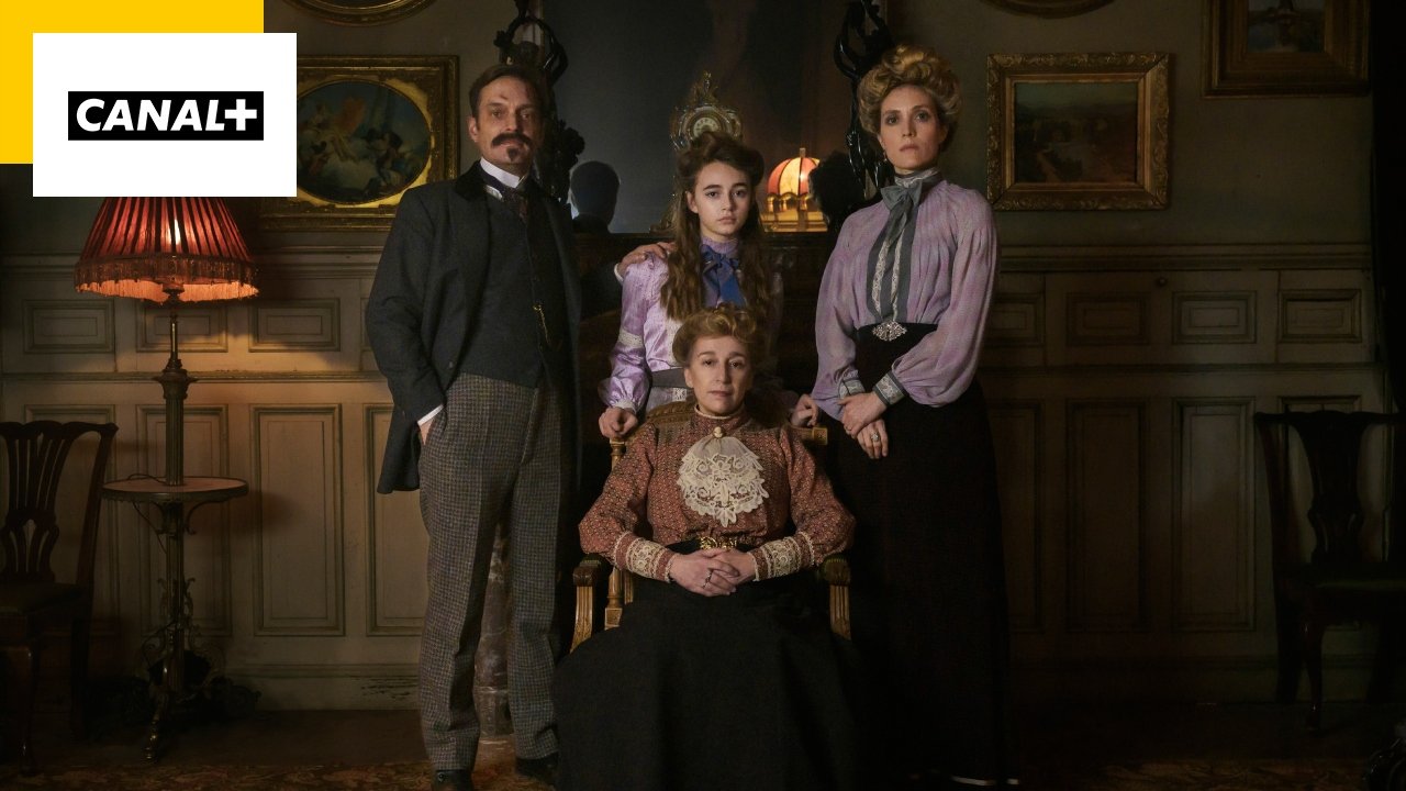 Paris Police 1900 Saison 2 Date Paris Police 1905 sur Canal+ : la folle histoire vraie qui a inspiré la saison  2 - News Séries à la TV - AlloCiné