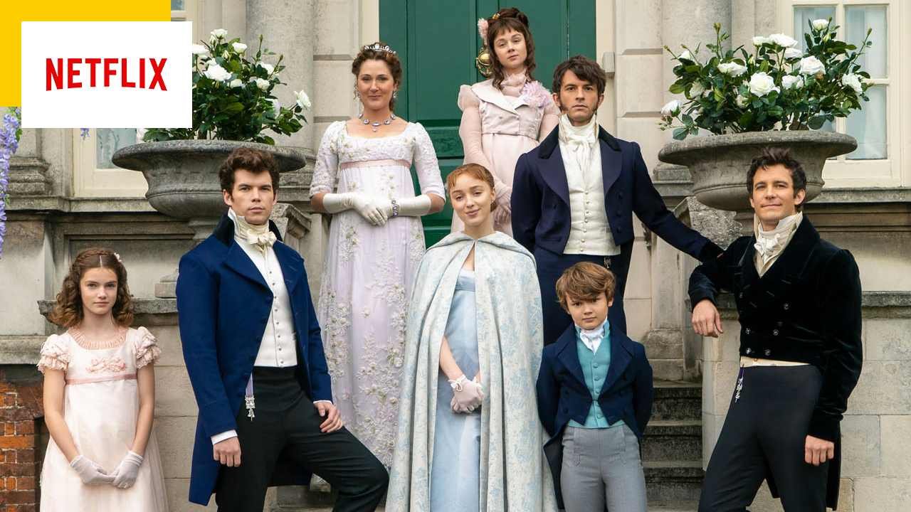 La Chronique Des Bridgerton épisode 6 Bridgerton sur Netflix : mauvaise nouvelle pour les fans, ce personnage ne  reviendra pas dans la saison 3