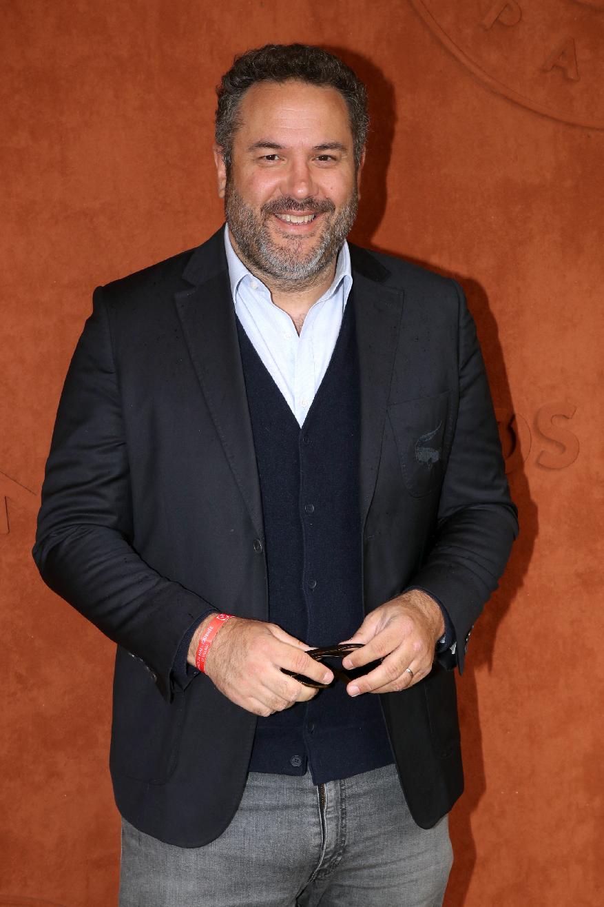 Qui Sont Les Parents De Bruce Toussaint