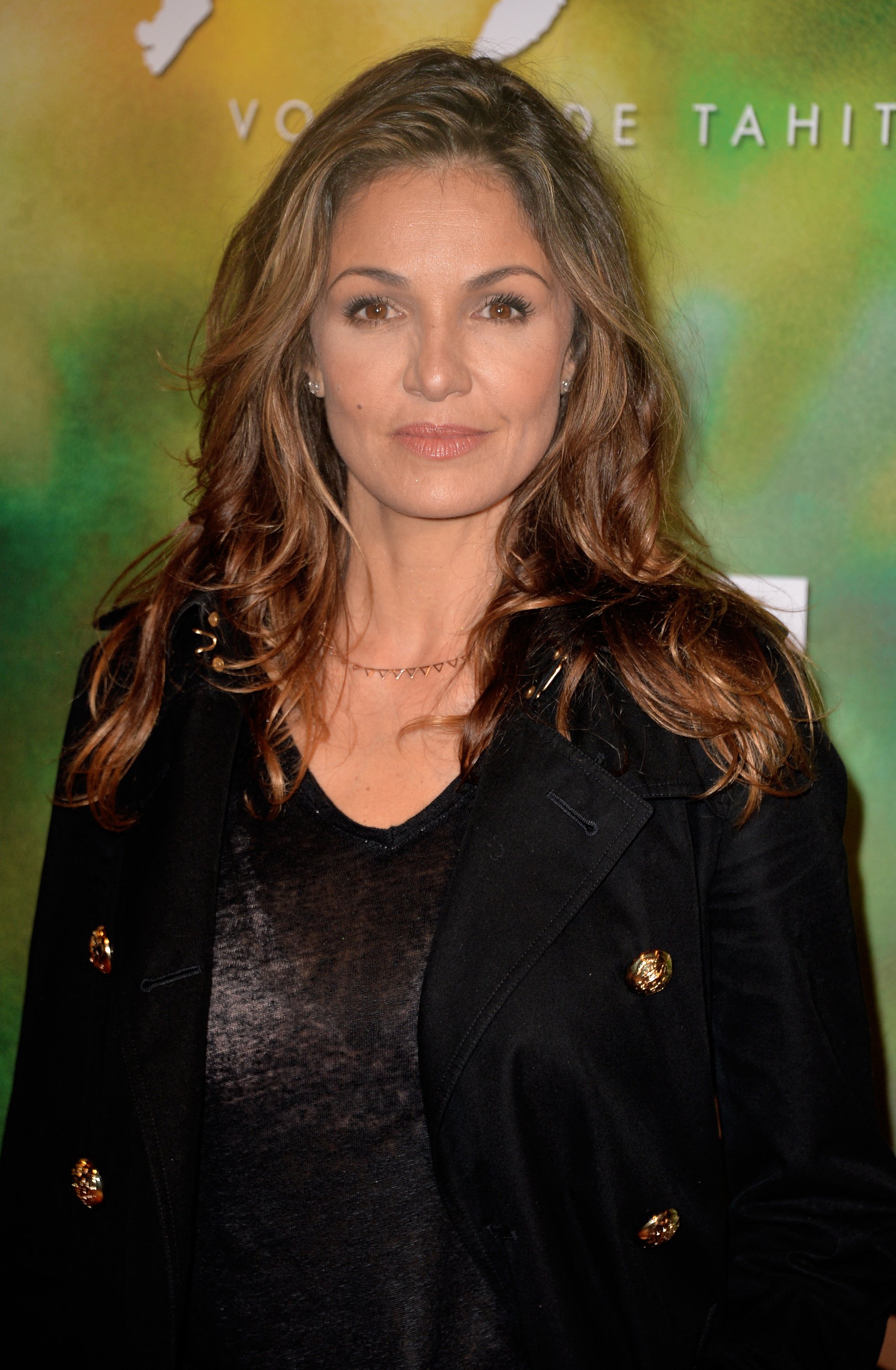 Films Et Séries Tv Avec Nadia Farès
