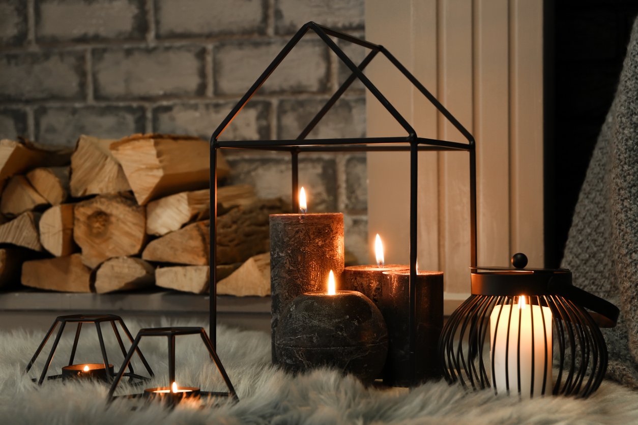 Créez vos propres bougies maison : 3 astuces & DIY