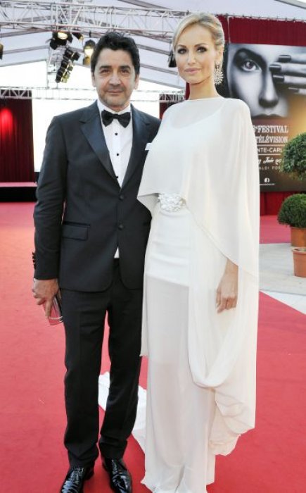 Retro 2014 Les 15 Mariages People Qui Ont Marque L Annee