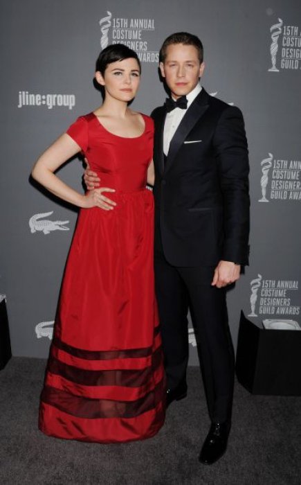 rencontre européenne à bogandé ginnifer goodwin et josh dallas rencontre