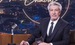 Après "Le Late", TF1 a envie de nouveaux projets avec Alain Chabat