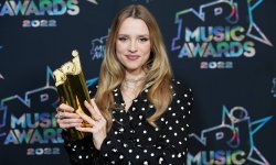 Orelsan, Angèle, Lady Gaga... : Le palmarès complet des "NRJ Music Awards" 2022