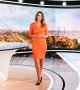 Audiences access 19h : "Le JT" d'Anne-Claire Coudray très faible sur TF1