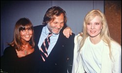 Sylvie Vartan "trahie" par un célèbre ami de Johnny Hallyday, qui l'a tant aimée : coulisses de leur surprenante brouille