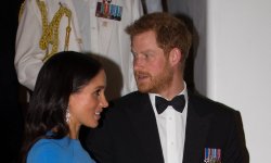 Prince Harry : Gros avertissement à Meghan Markle avant l'officialisation