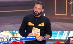 TF1 accuse Cyril Hanouna de relayer de "fausses informations" sur "Le Late avec Alain Chabat" et saisit l'Arcom