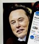 Elon Musk "déclare la guerre" à Tim Cook, PDG d'Apple, sur Twitter