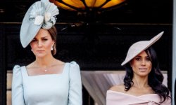 Kate Middleton : Cette proposition de Meghan Markle qui pourrait tout faire basculer