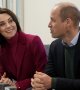 "L'un est meilleur que l'autre" : Le prince William et Kate Middleton en compétition, un témoin balance !