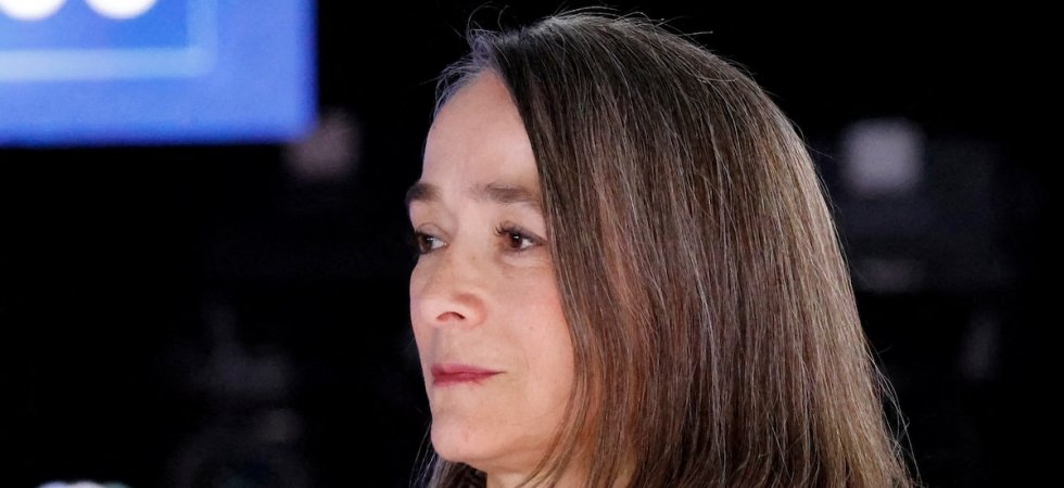 "45 millions d'euros d'économies" : Delphine Ernotte révèle sa stratégie pour boucler le budget de France Télévisions