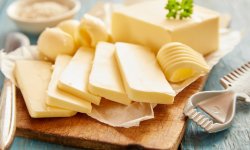En cas de cholestérol, peut-on dédiaboliser le beurre ?