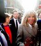 Brigitte Macron et son garde du corps sexy aux Etats-Unis : photos de celui qui fait sensation