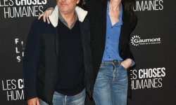 Charlotte Gainsbourg : Sa fille Alice Attal est son sosie, son frère Ben le prouve en photo