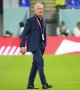 Coupe du monde 2022 : Didier Deschamps soutenu par sa femme et leur fils, très belle soirée pour les Bleus !