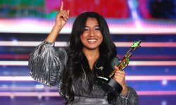 Anisha, gagnante de la "Star Academy" : "Cette victoire est une revanche sur la vie"