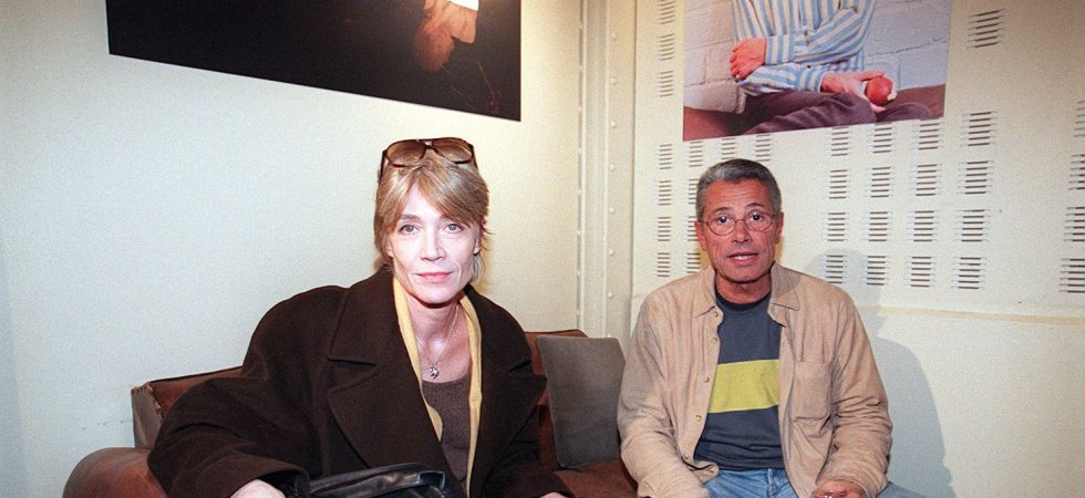 Julie Andrieu et Françoise Hardy avec leur célèbre ex en commun, un cliché ressurgit