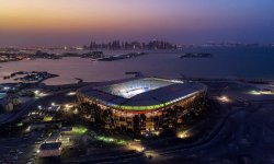 
                    Coupe du monde 2022 au Qatar : Le calendrier complet des retransmissions chaîne par chaîne
                