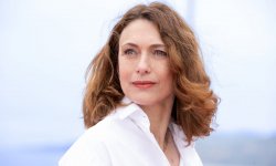 "Sam" : Natacha Lindinger quitte la série de TF1, Hélène de Fougerolles la remplace