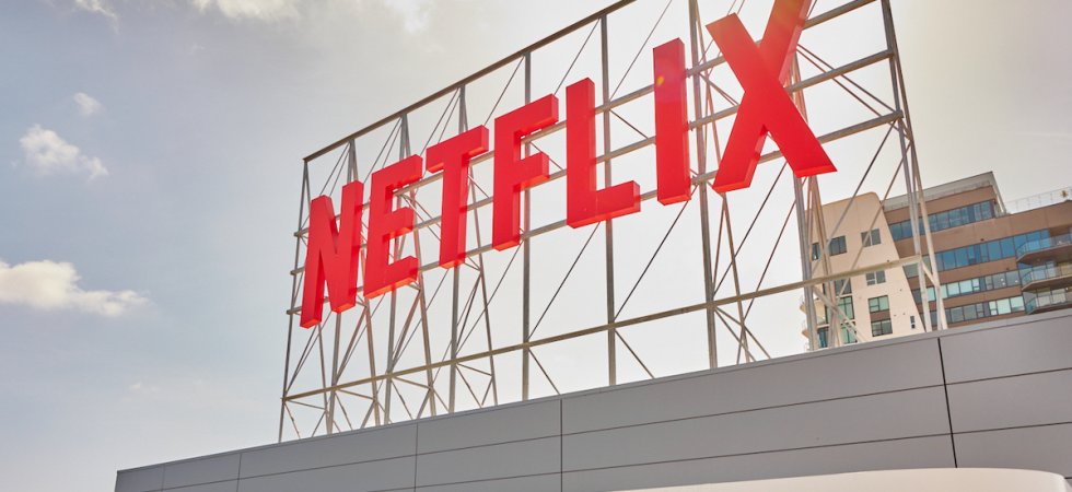 Netflix bat un nouveau record historique en nombre d'abonnés