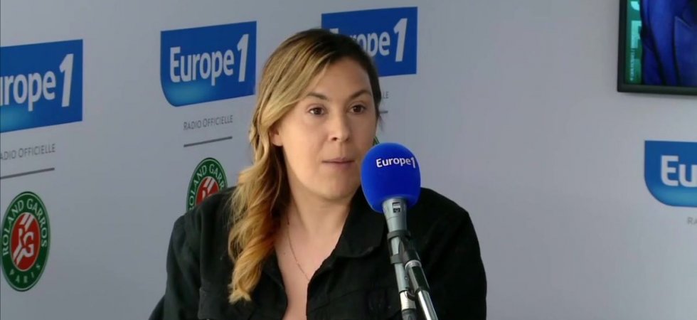 "Les gens se plaignent" : Marion Bartoli (Amazon) critique la couverture de Roland-Garros par France Télé
