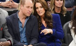 Kate Middleton : Look chic et jean moulant pour une photo de famille parfaite, sa meilleure réplique à Meghan