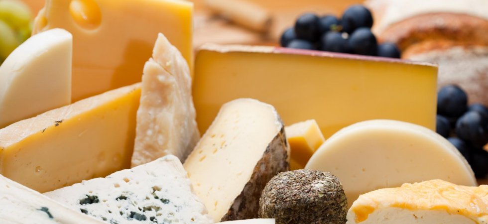 Rappel produit : ce fromage incontournable de l'hiver peut-être toxique !