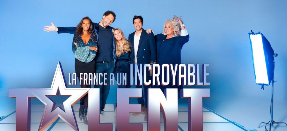 "La France a un incroyable talent" : Qui sont les finalistes de la saison 17 sur M6 ?