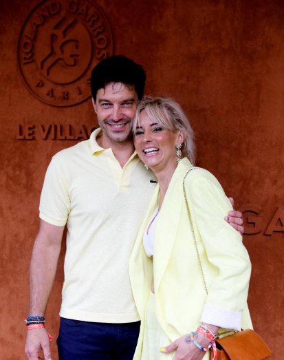 Elodie Gossuin n'a "plus rien d'une Miss France" : son mari Bertrand balance !