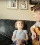10 vidéos craquantes (et drôles) de pères avec leurs enfants