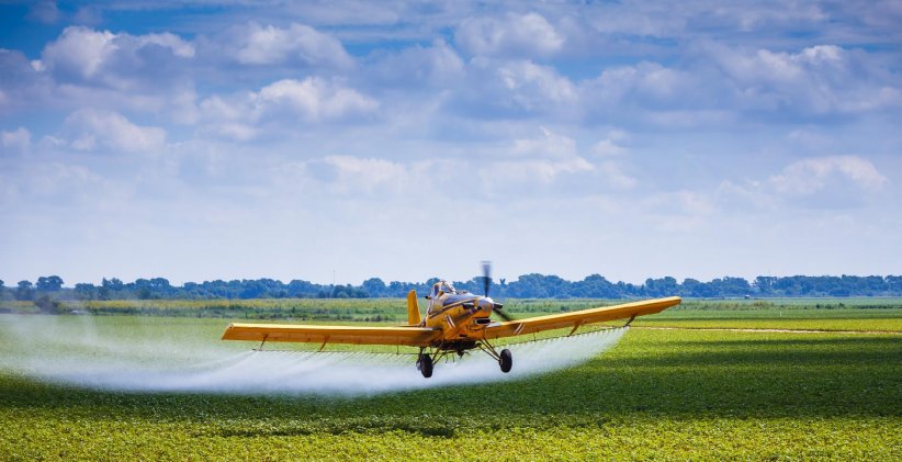 Le coton fait dangereusement appel aux pesticides