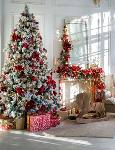 Noël : 10 faux pas à éviter en décorant son intérieur