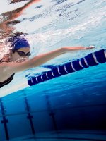 Douce ou salée : quelle est la meilleure eau pour faire de la natation ?