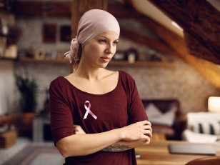 10 chiffres clés à connaître sur le cancer du sein