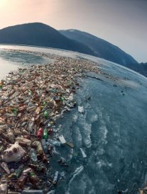 10 faits autour de la pollution marine