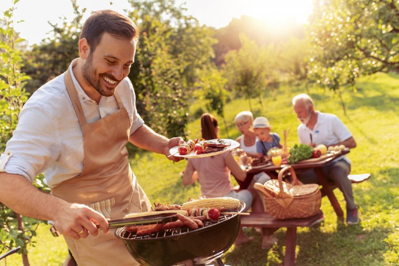 Moment convivial par excellence, le barbecue peut être écologique et festif.