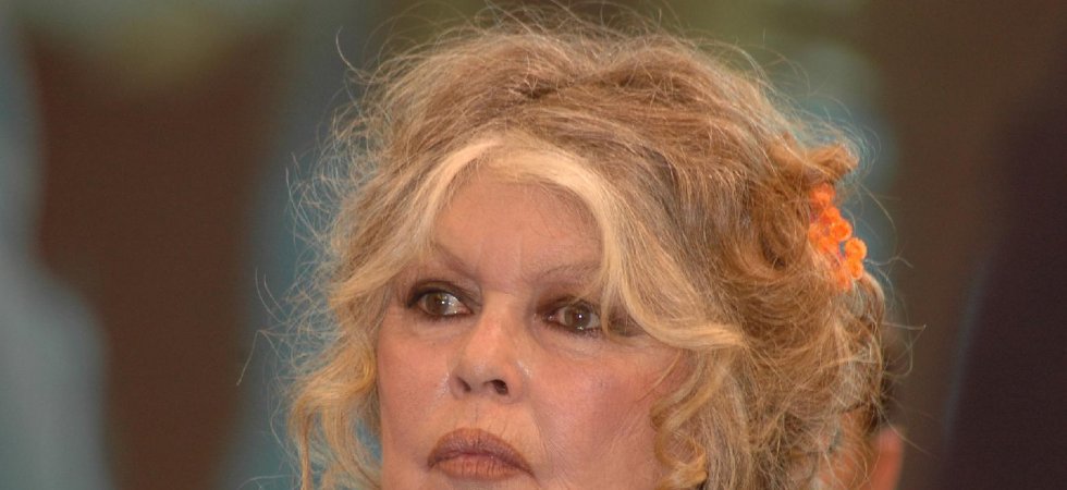 Brigitte Bardot alerte et pousse un coup de gueule à propos de la surpopulation